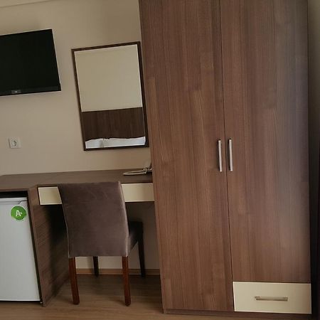 Geyikli Aqua Hotel ภายนอก รูปภาพ